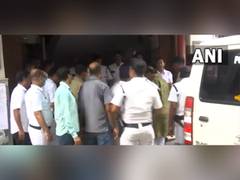 
      
      Judicial custody of Partha Chatterjee, Arpita Mukherjee extended
      
      