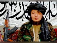 
      
      Disgruntled Taliban commander killed while trying to flee to Iran
      
      