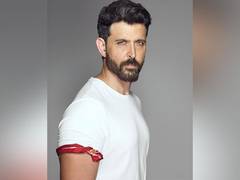 
      
      Hrithik shares how 'Krrish' came into existence
      
      