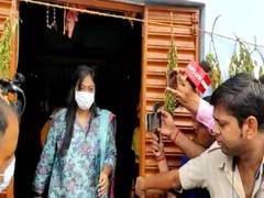 
      
      Calcutta HC orders Sukanya Mandal to produce her TET certificate
      
      