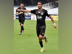 
      
      Mumbai City FC sail past Indian Navy in Durand Cup debut
      
      