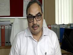 
      
      IAS officer Rajesh Verma appointed as Secy to President Murmu
      
      