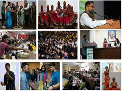 
      
      Manav Rachna hosts First-of-its-kind Youth Led Climate Change 
      
      