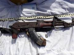 
      
      11-year-old boy accidentally shoots another boy in Afghanistan
      
      