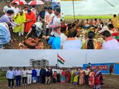 
      
      Sudhakar Group is expanding to set up a mega plastic piping plant
      
      