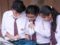 
      
      CBSE Class 10 and 12 sample papers may be uploaded soon
      
      