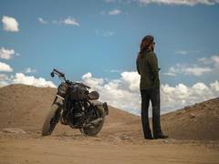 
      
      Salman Khan flaunts long hair in recent picture from Leh Ladakh
      
      