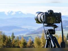 
      
      World Photography Day: 5 picturesque locations in India
      
      