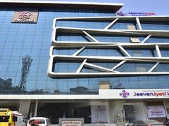 
      
      JeevanJyoti Hospital to organise free health check-ups
      
      