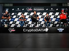 
      
      World Champion Quartararo of Yamaha gears up for Austrian GP
      
      