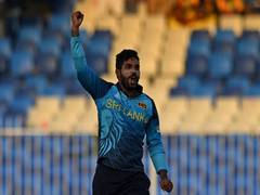 
      
      Wanindu Hasaranga among overseas players signed by Desert Vipers
      
      