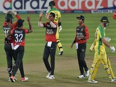 
      
      Sridharan Sriram appointed as Bangladesh T20I team consultant
      
      