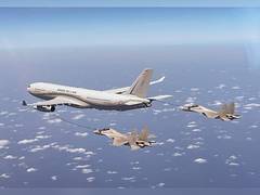 
      
      IAF reaches Australia to participate in Exercise Pitch Black 2022
      
      