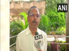 
      
      Amid heavy rains, North Odisha could face flood-like situation
      
      