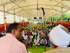 
      
      NMCG urges farmers to adopt zero-budget natural farming
      
      