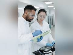 
      
      Researchers discover rare form of liver cancer in Mice
      
      