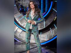 
      
      Mini Mathur on playing Shefali in 'Mind the Malhotras' 
      
      