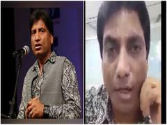 
      
      Raju Srivastava is a fighter and will win this battle: Brother
      
      