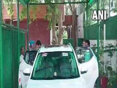 
      
      CBI conducts raids at 31 locations in excise policy case
      
      