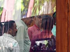 
      
      Sisodia first among 15 names in CBI FIR in excise policy case
      
      