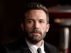 
      
      Ben Affleck's mother hospitalized ahead of actor's wedding
      
      