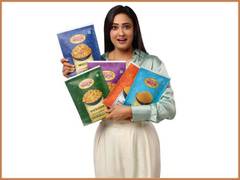 
      
      Shreeram Papads announces its newest Brand Ambassador
      
      