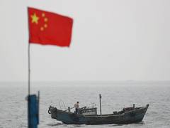 
      
      Quad to curb China's illegal fishing in Indo-Pacific
      
      