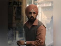 
      
      Diljit Dosanjh's upcoming thriller 'Jogi' teaser out now
      
      