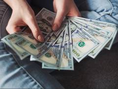
    Cash may not be the most effective way to motivate employees
    