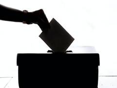 
      
      DIPR issues clarification on Revision of Electoral Rolls in J-K
      
      