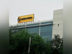 
      
      L&T opens green hydrogen plant at manufacturing unit in Gujarat
      
      