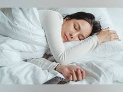 
    Researchers explore the effects of heat on sleep
    