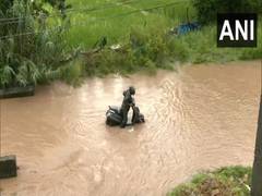 
      
      Two killed in Himachal's Kangra due to house collapse
      
      
