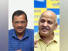 
      
      Delhi Court acquits Kejriwal, Sisodia in a defamation case
      
      