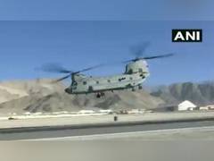 
      
      Indian defence forces to get emergency powers to acquire arms
      
      