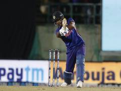 
      
      Enjoying wicketkeeping and batting: Sanju Samson
      
      