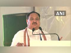 
      
      India has become world's largest startup ecosystem: JP Nadda
      
      