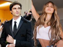
      
      Jacob Elordi reportedly not with Olivia Giannulli anymore
      
      