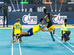 
      
      Ultimate Kho Kho: Here is look at top performers of opening week
      
      
