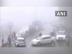 
      
      IMD predicts moderate to heavy rainfall in Himachal
      
      