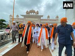 
      
      Centre considering ST status for Hatti community in Himachal 
      
      