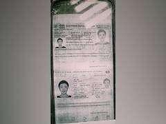 
      
      Delhi Police bust racket providing user data to China
      
      
