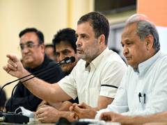 
      
      Congress to hold discussion on Bharat Jodo Yatra
      
      