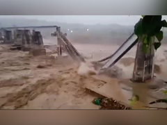 
      
      Himachal rains: CM directs DCs to ensure immediate relief ops
      
      