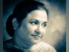 
      
      Legendary Pakistani singer Nayyara Noor passes away
      
      