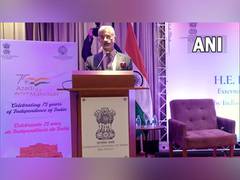 
      
      India capable of big things: Jaishankar 
      
      
