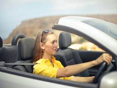 
      
      'Unnoticed eye movements can be key for better self-driving cars'
      
      