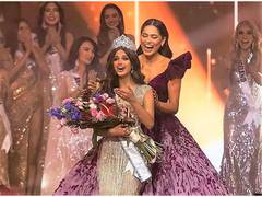 
      
      Miss Universe to allow married women from 2023, deets inside
      
      