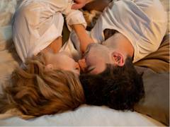 
      
      Novel hypotheses answer key questions about sexual reproduction
      
      