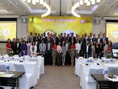 
      
      Vietnam wants more Indian tourists
      
      